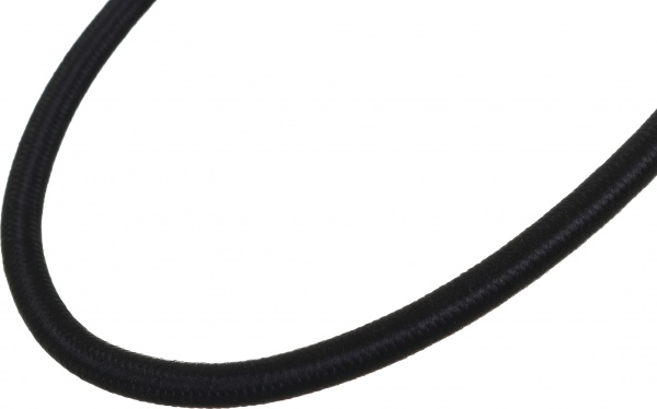 Еспандер-петля Champion 12-18 кг чорний SB-06 