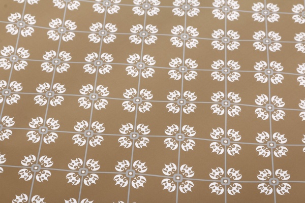 Бумага для упаковки Bourgeois 70x100 см 