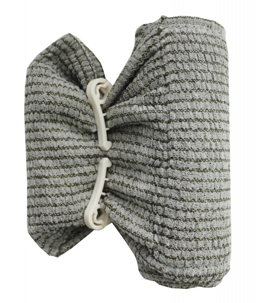 Пакет Київгума перевязочный индивидуальный одноразового использования стерильный (6 дюймов)