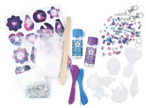 Набор для создания украшения Nebulous Stars Волшебный портал 11134