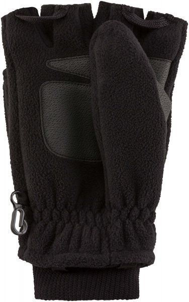 Рукавички McKinley New Crasilia Mitten 73035-063 р. 9 чорний