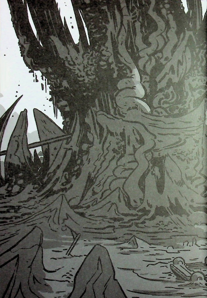 Книга Макс Бралльє «Останні підлітки на Землі: Останні підлітки на Землі та Заборонена фортеця. Книга 8» 978-617-09-9480-6