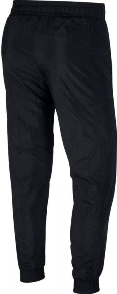 Штани Nike M NK PANT WVN AJ3939-013 р. 2XL чорний