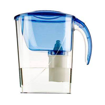 Фільтри для питної води