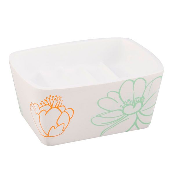 Мыльница Trento Fiorella