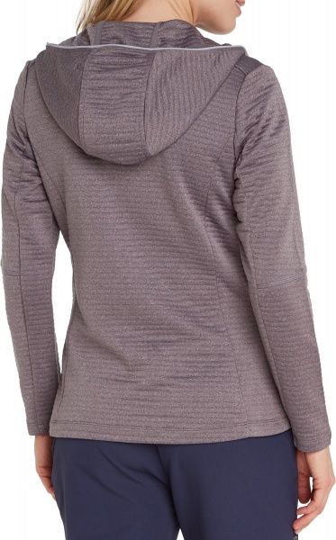 Джемпер McKinley Aami wms 280698-910911 р. 40 серый