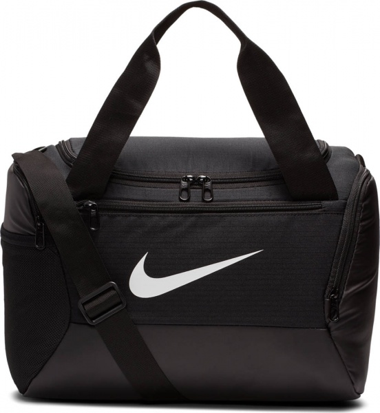 Сумка Nike NK BRSLA XS DUFF - 9.0 (25L) BA5961-010 черный 