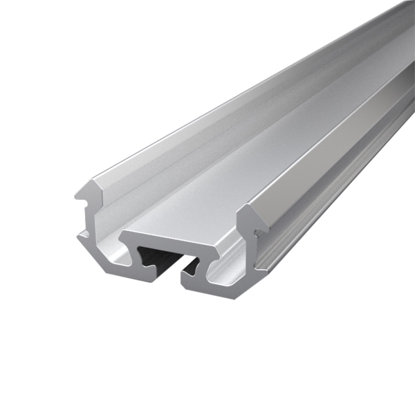 Профиль алюминиевый АЛЮПРО ПАС-1918 Z200/AS 200 см 