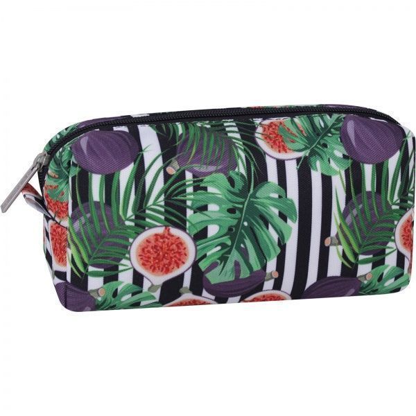 Косметичка Bagland Інжир сублімація 797 мульті 00200664 