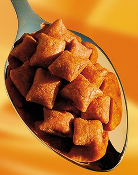 Ласощі для виведення шерсті зі шлунка котів Malt Bits 35 г