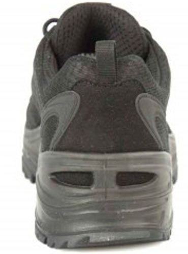 Черевики Lowa Innox PRO GTX Lo TF [019] Black UK 9.5/EU 44