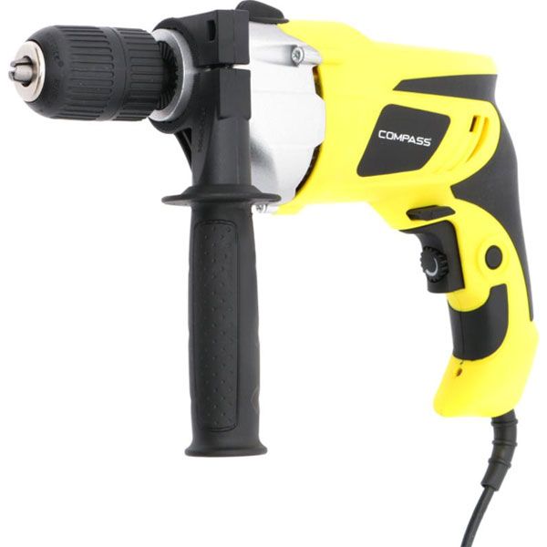 Дрель ударная Compass ID-1367