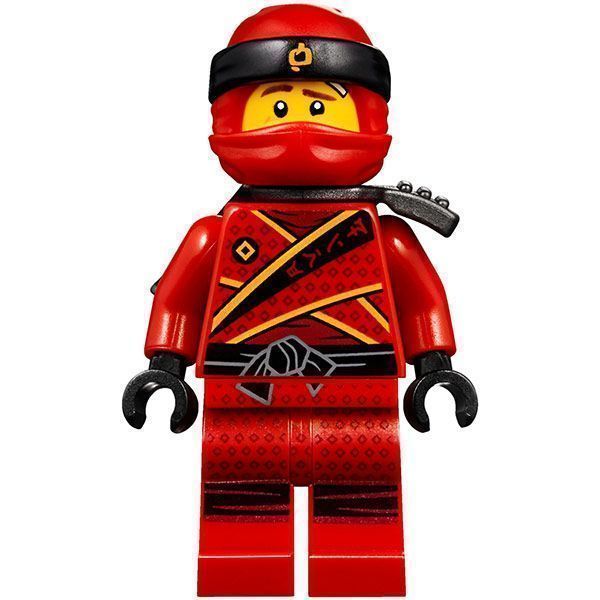 Конструктор Lego Ninjago Катана V11 70638