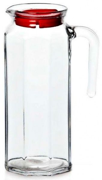 Глечик Kosem 1 л 80051 Pasabahce