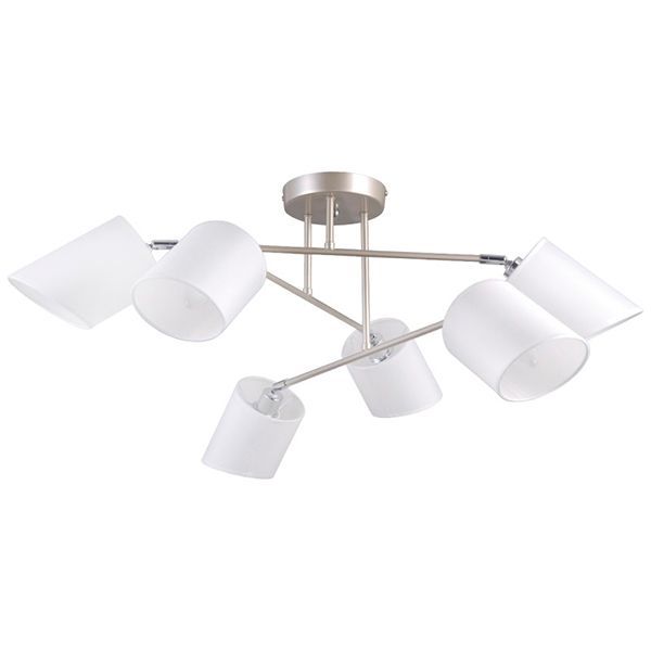 Люстра Victoria Lighting Malva/PL6