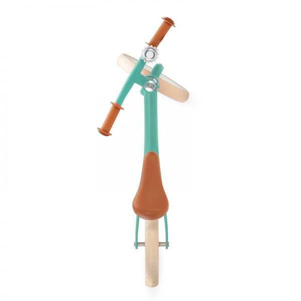 Біговел Kinderkraft Fly Plus Green KKRFLPLGRE0000