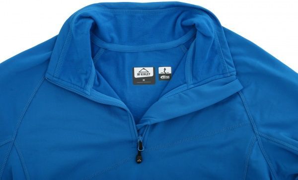 Джемпер McKinley NAL 238496-543 р. XL синий