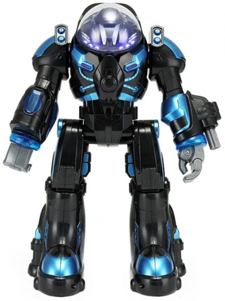 Робот Rastar Spaceman 454.00.10