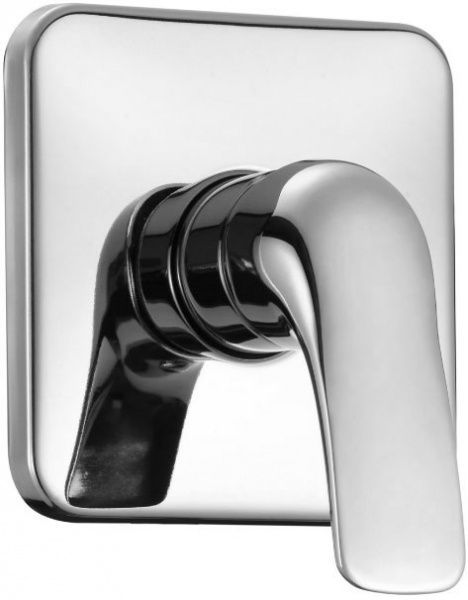 Смеситель для душа Rozzy Jenori Flora RBZ072-5C