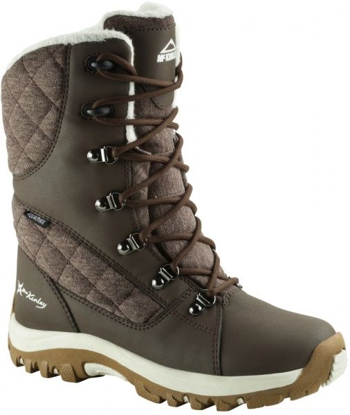 Черевики McKinley Nicole AQX 252543-118 р. 41 коричневий