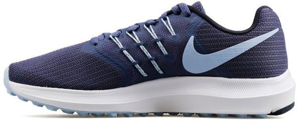 Кроссовки Nike Run Swift 909006-402 р.7 синий