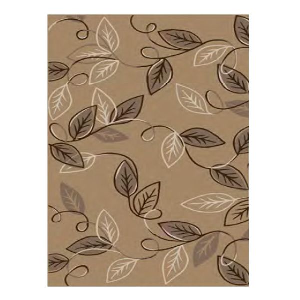 Килим Карат Daffi 13006/120 0.80х1.50 м 