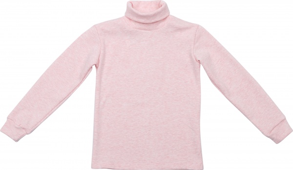 Джемпер для девочки Luna Kids 700/46011 р.110 розовый меланж 