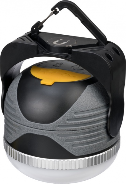 Ліхтар для кемпінгу Brennenstuhl Oli 0310AB акумуляторний з Bluetooth колонкою 1171640