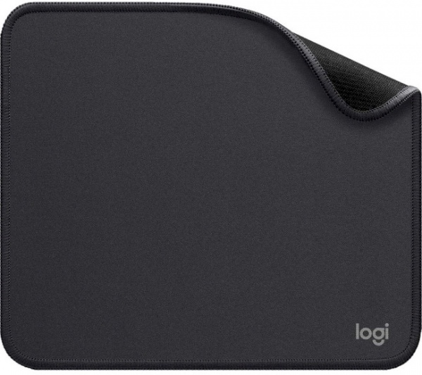 Ігровий килимок Logitech Mouse Pad Studio Graphite (956-000049) 