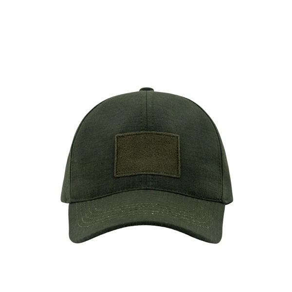 Кепка Expert ® ТАКТИЧЕСКАЯ RIPSTOP ТЕМНАЯ 56-58 олива