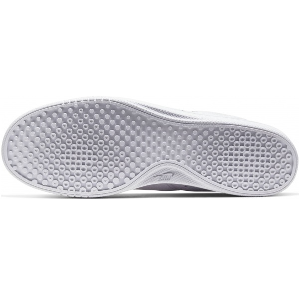 Кроссовки Nike CT1726-100 р.US 13 белый