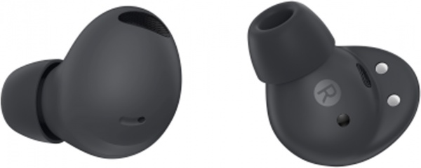 Навушники Samsung Galaxy Buds2 Pro graphite (SM-R510NLVASEK) 