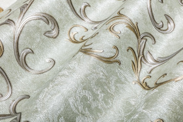 Шпалери вінілові на флізеліновій основі MEGAPOLIS 9135-38 1,06x10,05 м 