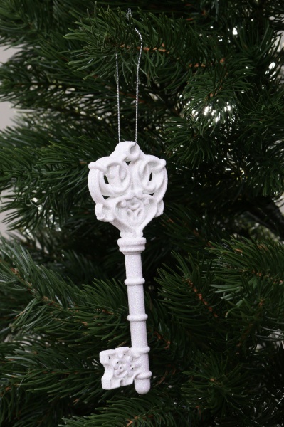 Елочный набор Комплект № 110 8 шт./уп.