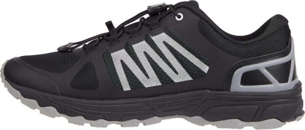 Кроссовки McKinley Kansas III AQB M 424348-903057 р.42 EUR 42 27 см черный