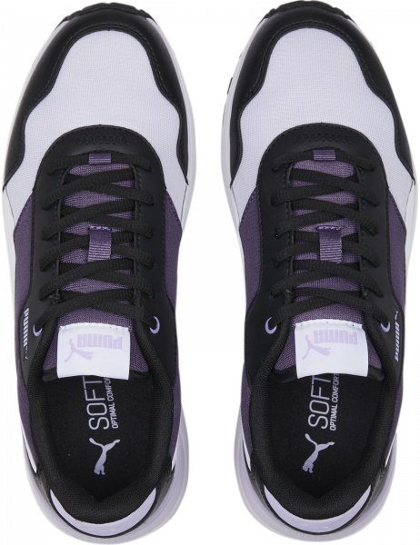 Кроссовки Puma R78 VOYAGE 38072921 р.37 UK 4 черный