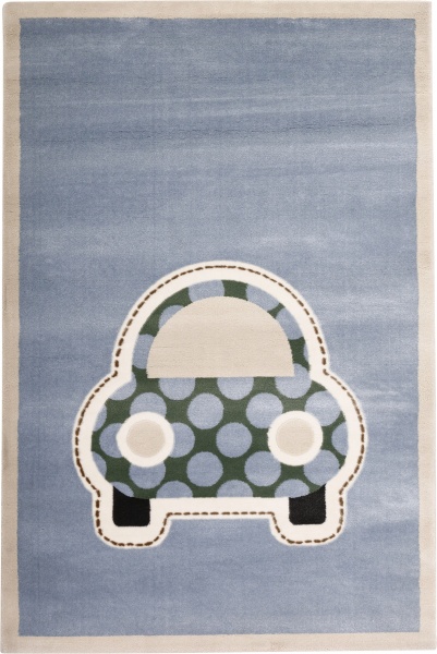 Килим Balta Beatle 03769 R 113x173 см 