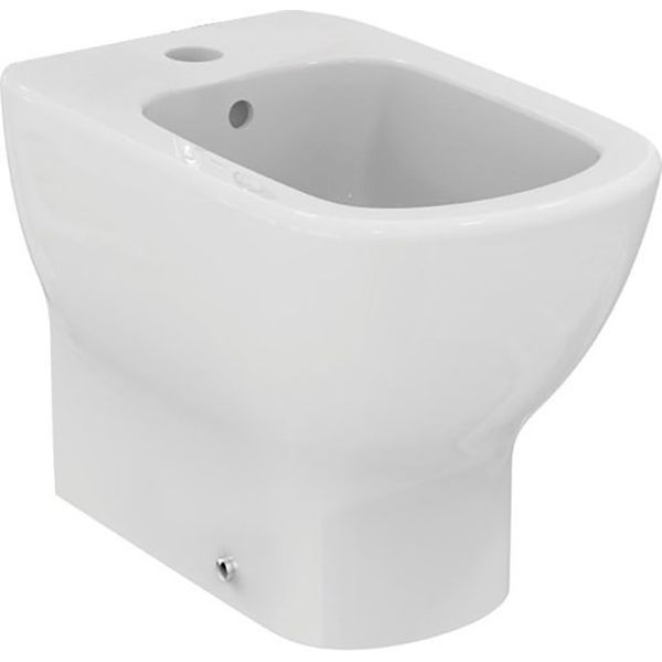 Биде напольное Ideal Standard Tesi T354001