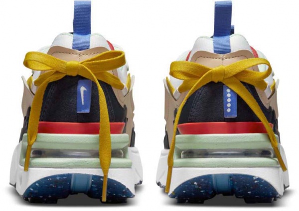 Кросівки Nike CZ4149-200 р.41 різнокольоровий