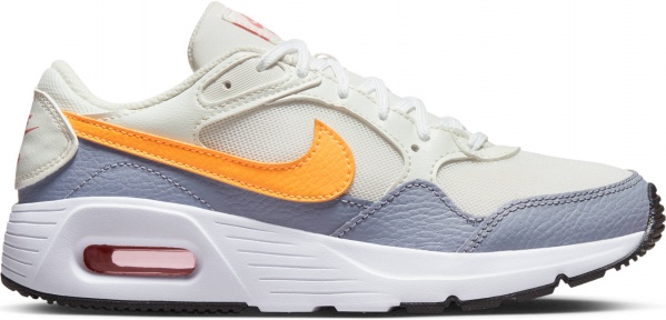 Кроссовки Nike AIR MAX SC CZ5358-116 р.38 серый