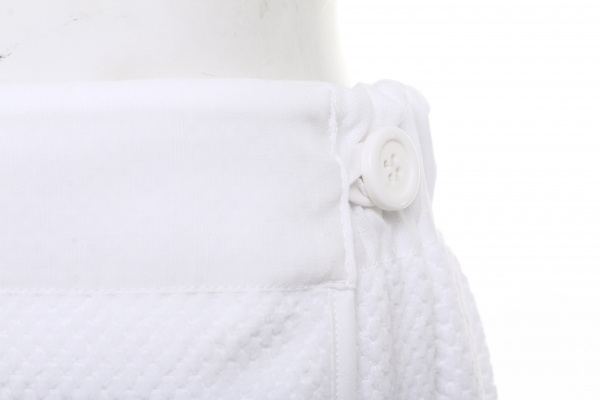 Юбка для сауны Agadir L/XL белый Sousa Dias 