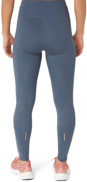 Лосини Asics NAGINO RUN TIGHT 2012C847-400 р.L зелений