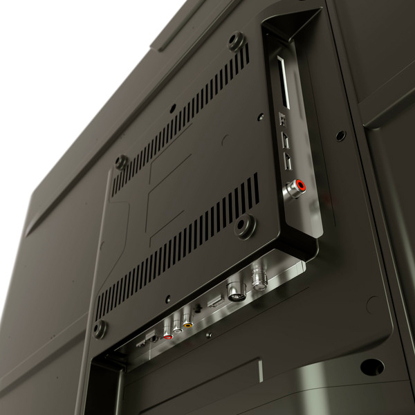 Телевизор Ergo 43WUS9200