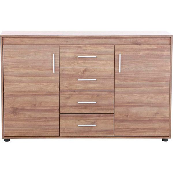 Комод Аккорд Імпорт Texas VII горіх селект