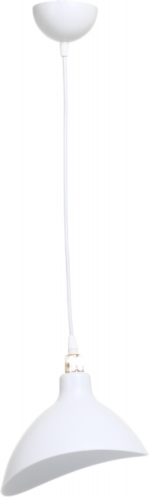 Підвіс Sensio ESTA 1x60 Вт E27 білий MDL.5021