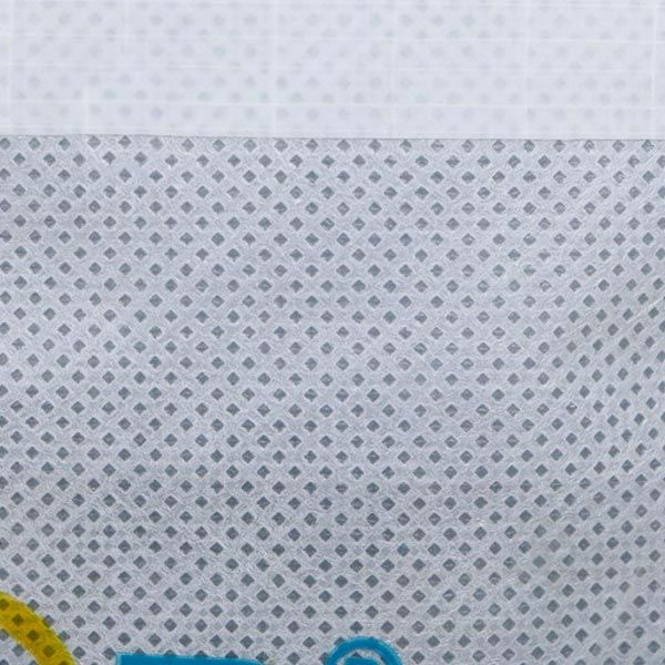 Стрічка Alenor зовнішня паропропускаюча віконна Аленор 100 мм 12,5 м