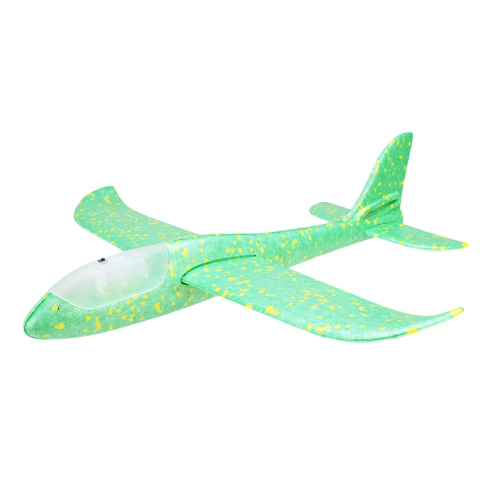 Самолетик Shantou с подсветкой