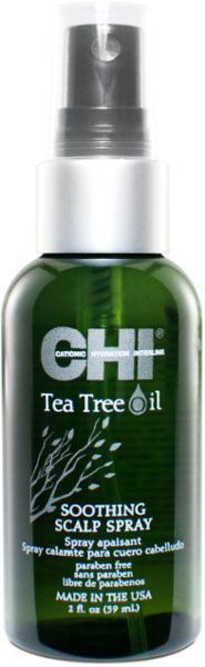 Спрей CHI Tea Tree Oil с маслом чайного дерева 59 мл 