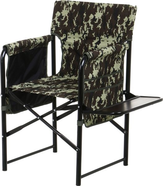 Крісло розкладне Time Eco Режисер з полицею