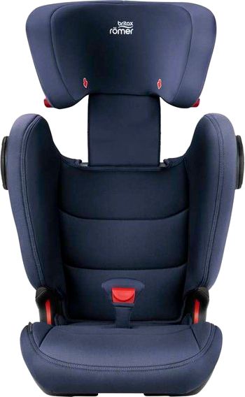 Автокресло Britax-Romer KIDFIX III M Moonlight Blue синий 2000030987